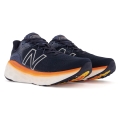 New Balance Fresh Foam More v3 2022 dunkelblau Dämpfungs-Laufschuhe Herren